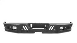 Body Armor - Body Armor FD-2966 ECO-Series Rear Bumper - Image 1