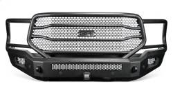 Body Armor - Body Armor DG-20338 Ambush XT Series Front Bumper - Image 1