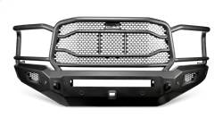 Body Armor - Body Armor DG-20339 Ambush XT Series Front Bumper - Image 1