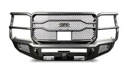 Body Armor - Body Armor FD-20341 Ambush XT Series Front Bumper - Image 1