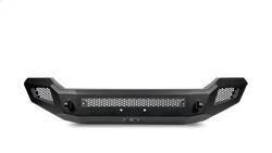 Body Armor - Body Armor FD-21338 Ambush Series Front Bumper - Image 1