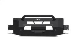 Body Armor - Body Armor TN-19339 Front Winch Bumper - Image 1