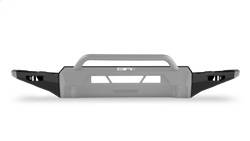 Body Armor - Body Armor TR-19339W HiLine Bumper High Clearance Side Wings - Image 1