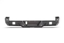 Body Armor - Body Armor TC-2963 PRO-Series Rear Bumper - Image 1