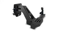 Body Armor - Body Armor JT-5100 Rear Bumper Step - Image 1