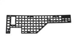 Body Armor - Body Armor JT-7125 Bed Side Molle System - Image 1