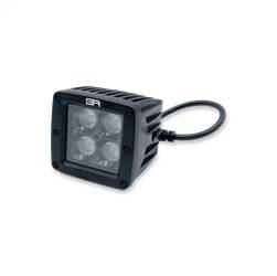 Body Armor - Body Armor 30043 Blackout LED Cube Light - Image 1