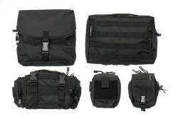 Body Armor - Body Armor 90001 Molle Bag - Image 1