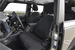 Body Armor - Body Armor 91010 Front Seat Covers - Image 1