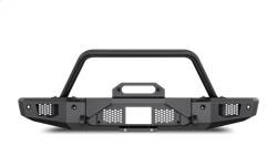 Body Armor - Body Armor FB-19534 Odyssey Front Bumper - Image 1