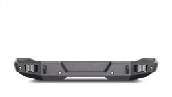 Body Armor - Body Armor FB-2965 Odyssey Rear Bumper - Image 1