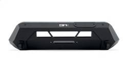Body Armor - Body Armor TC-19340 HiLine Front Winch Bumper - Image 1