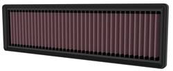 K&N Filters - K&N Filters 33-5151 Air Filter - Image 1