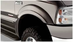Husky Liners - Husky Liners 2802909 Fender Flares - Image 1