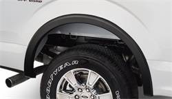 Husky Liners - Husky Liners 2802937 Fender Flares - Image 1
