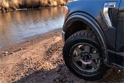 Husky Liners - Husky Liners 2802962 Fender Flares - Image 1