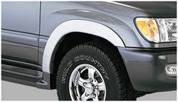 Husky Liners - Husky Liners 2803901 Fender Flares - Image 1