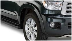 Husky Liners - Husky Liners 2803912 Fender Flares - Image 1