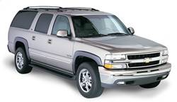 Husky Liners - Husky Liners 2804908 Fender Flares - Image 1