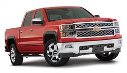 Husky Liners - Husky Liners 2804956 Fender Flares - Image 1