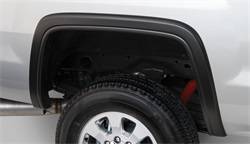Husky Liners - Husky Liners 2804965 Fender Flares - Image 1