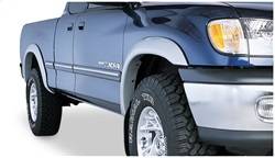 Husky Liners - Husky Liners 2803902 Fender Flares - Image 1