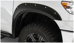 Husky Liners - Husky Liners 2803911 Fender Flares - Image 1