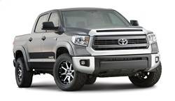 Husky Liners - Husky Liners 2803919 Fender Flares - Image 1