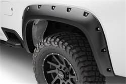 Husky Liners - Husky Liners 2804982 Fender Flares - Image 1
