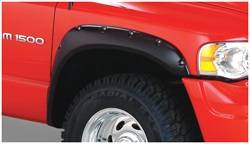 Husky Liners - Husky Liners 2805911 Fender Flares - Image 1