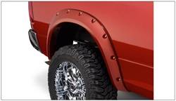 Husky Liners - Husky Liners 2805919 Fender Flares - Image 1