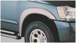 Husky Liners - Husky Liners 2807901 Fender Flares - Image 1