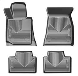 Husky Liners - Husky Liners 96141 WeatherBeater Floor Liner - Image 1