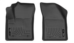 Husky Liners - Husky Liners 17171 WeatherBeater Floor Liner - Image 1