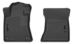 Husky Liners - Husky Liners 17261 WeatherBeater Floor Liner - Image 1