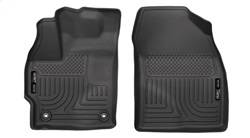 Husky Liners - Husky Liners 17341 WeatherBeater Floor Liner - Image 1
