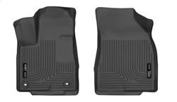 Husky Liners - Husky Liners 17371 WeatherBeater Floor Liner - Image 1