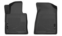 Husky Liners - Husky Liners 17391 WeatherBeater Floor Liner - Image 1