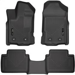 Husky Liners - Husky Liners 93801 WeatherBeater Floor Liner - Image 1