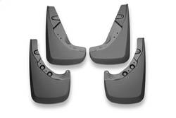 Husky Liners - Husky Liners 56956 Custom Molded Mud Guard Set - Image 1