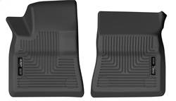 Husky Liners - Husky Liners 15631 WeatherBeater Floor Liner - Image 1