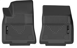 Husky Liners - Husky Liners 15741 WeatherBeater Floor Liner - Image 1