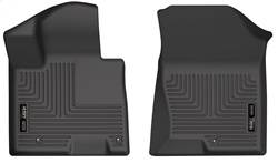 Husky Liners - Husky Liners 15751 WeatherBeater Floor Liner - Image 1
