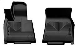 Husky Liners - Husky Liners 15421 WeatherBeater Floor Liner - Image 1