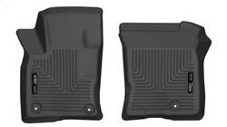 Husky Liners - Husky Liners 15481 WeatherBeater Floor Liner - Image 1
