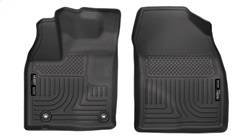 Husky Liners - Husky Liners 17081 WeatherBeater Floor Liner - Image 1