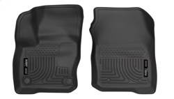 Husky Liners - Husky Liners 17451 WeatherBeater Floor Liner - Image 1