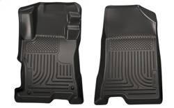 Husky Liners - Husky Liners 17461 WeatherBeater Floor Liner - Image 1