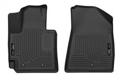 Husky Liners - Husky Liners 17381 WeatherBeater Floor Liner - Image 1