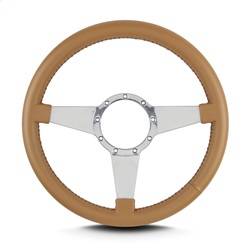 Lokar - Lokar 41216 Lecarra Mark 4 Standard Steering Wheel - Image 1